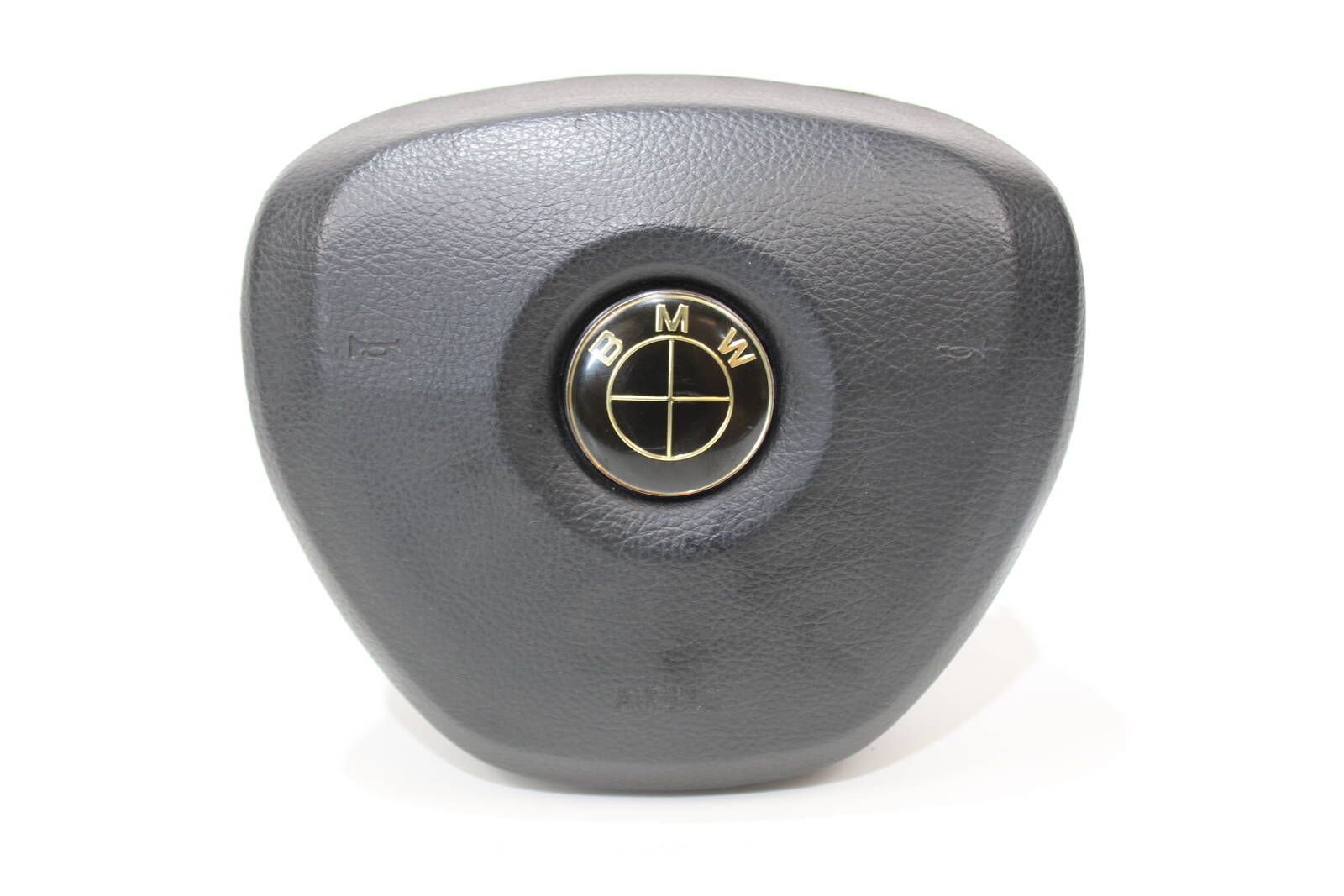 2010 - 2017 BMW 528i, 535i, 550i, 640i, 650i Driver Steering Wheel Airbag – OEM 32678382803 - BMW