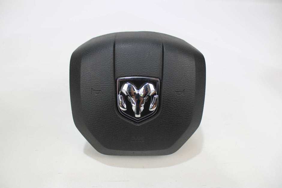 2010 - 2018 Dodge Ram Driver Steering Wheel Airbag – OEM - Dodge