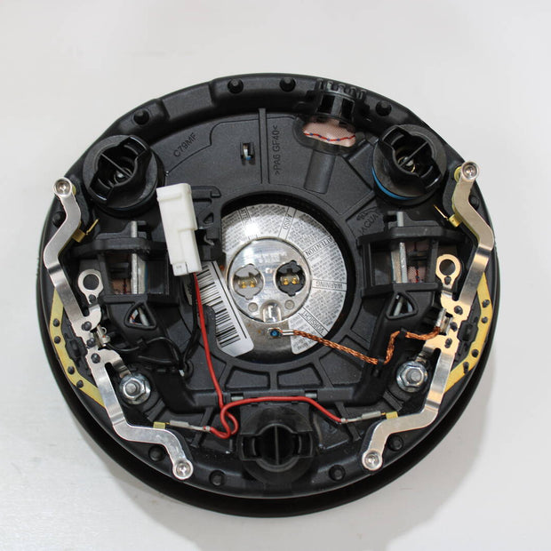 2010 - 2019 Jaguar XJ, XJL, XJR, X351 Driver Steering Wheel Airbag – OEM C2D25862, C2D54290 - Jaguar