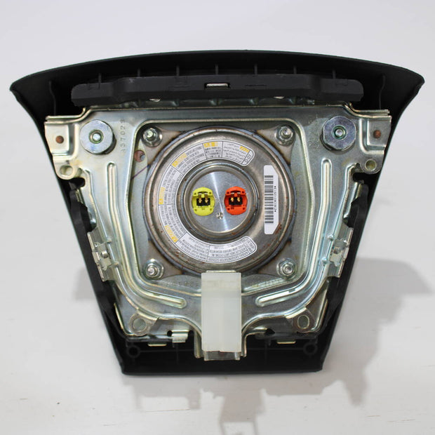 2011–2012 Infiniti QX56 Driver Steering Wheel Airbag – OEM - Infiniti