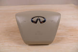 2011–2012 Infiniti QX56 Driver Steering Wheel Airbag – OEM 98510-1LA1A - Infiniti
