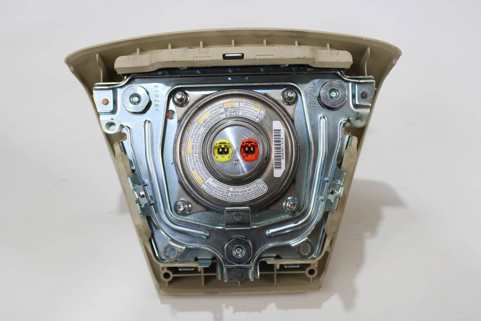 2011–2012 Infiniti QX56 Driver Steering Wheel Airbag – OEM 98510 - 1LA1A - Infiniti