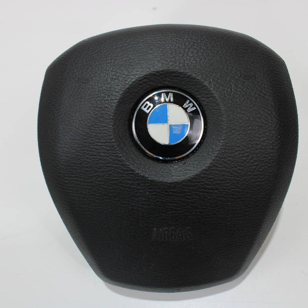 2011-2013 BMW X5 Driver Steering Wheel Airbag – OEM - BMW