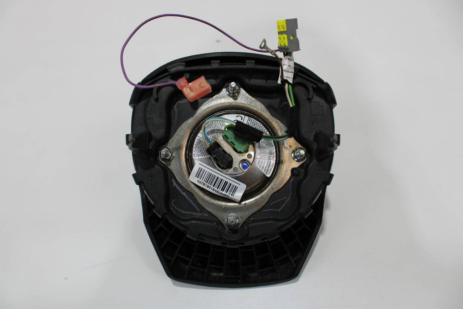 2011-2013 BMW X5 Driver Steering Wheel Airbag – OEM - BMW