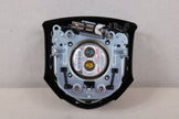 2011-2013 Dodge Durango Driver Steering Wheel Airbag Black OEM - Dodge