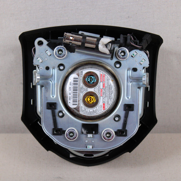 2011-2013 Dodge Durango Driver Steering Wheel Airbag Black OEM - Dodge