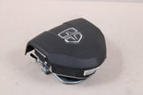 2011-2013 Dodge Durango Driver Steering Wheel Airbag Black OEM - Dodge