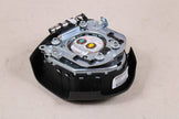 2011-2013 Dodge Durango Driver Steering Wheel Airbag Black OEM - Dodge