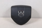 2011-2013 Dodge Durango Driver Steering Wheel Airbag Black OEM - Dodge