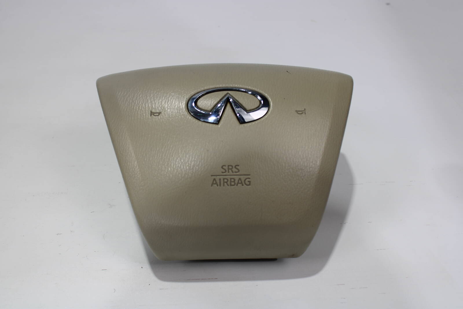 2011-2013 Infiniti QX56 Driver Steering Wheel Airbag – OEM K8510-1LA1A - Infiniti