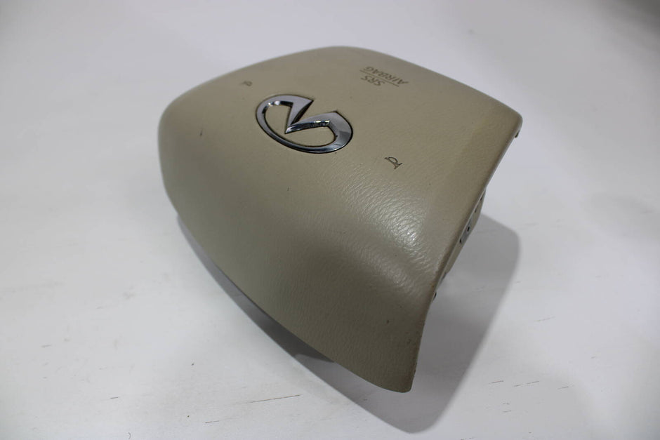 2011-2013 Infiniti QX56 Driver Steering Wheel Airbag – OEM K8510-1LA1A - Infiniti