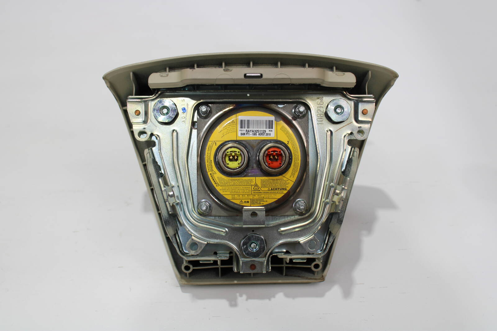 2011-2013 Infiniti QX56 Driver Steering Wheel Airbag – OEM K8510-1LA1A - Infiniti