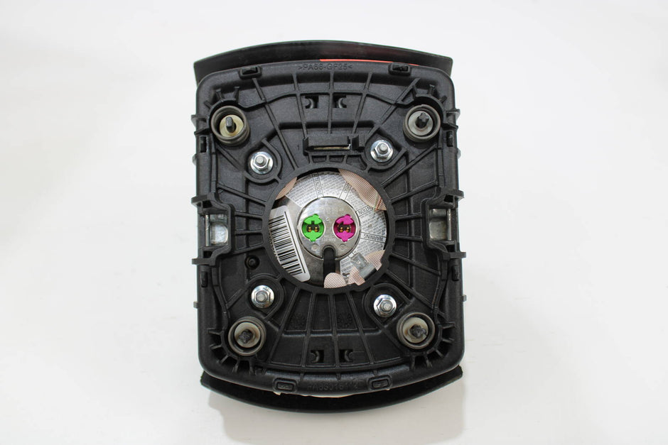 2011-2013 Land Rover LR4 Driver Steering Wheel Airbag – OEM LR023206 - Land Rover
