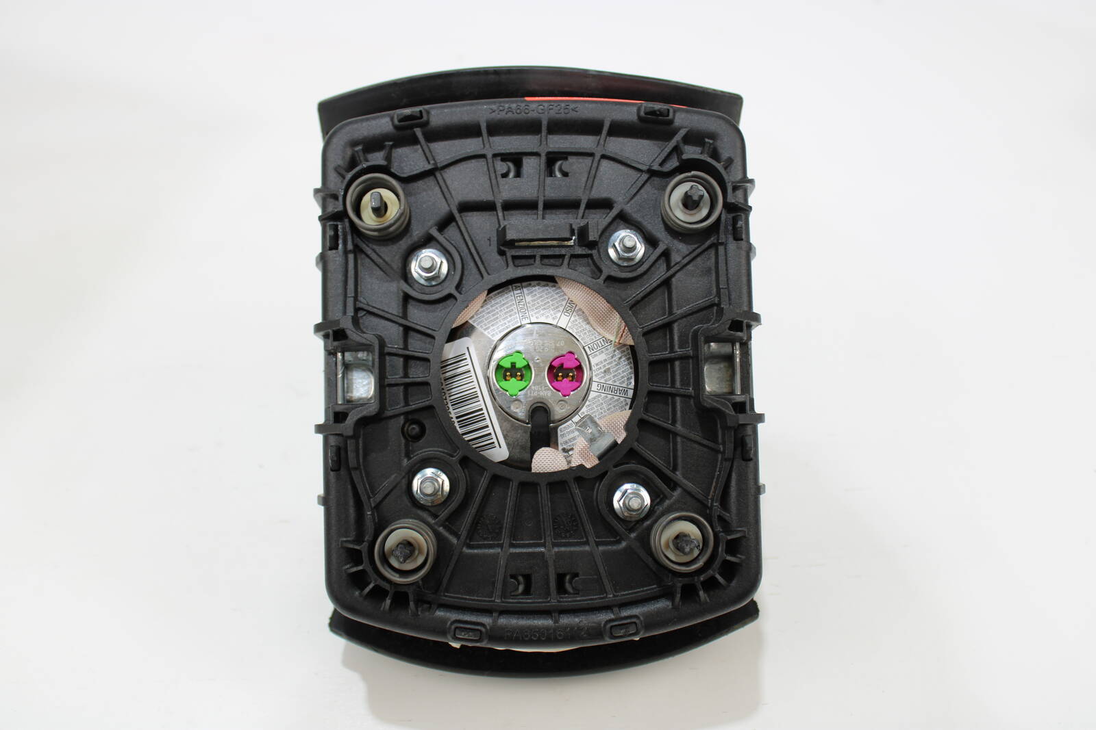 2011-2013 Land Rover LR4 Driver Steering Wheel Airbag – OEM LR023206 - Land Rover