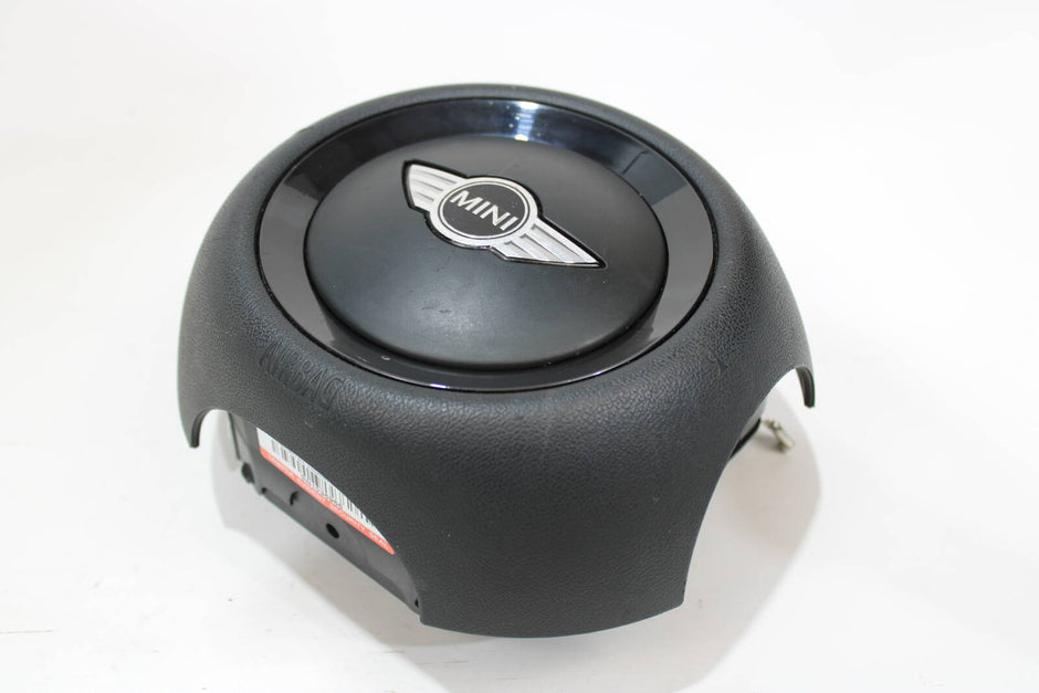 2011 - 2015 Mini Cooper Driver Steering Wheel Airbag – OEM 32306791374 - Mini