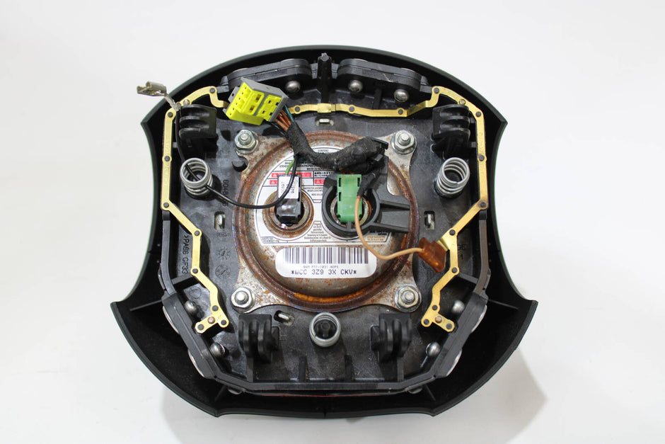 2011 - 2015 Mini Cooper Driver Steering Wheel Airbag – OEM 32306791374 - Mini