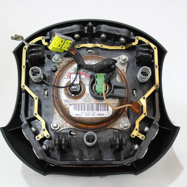 2011 - 2015 Mini Cooper Driver Steering Wheel Airbag – OEM 32306791374 - Mini