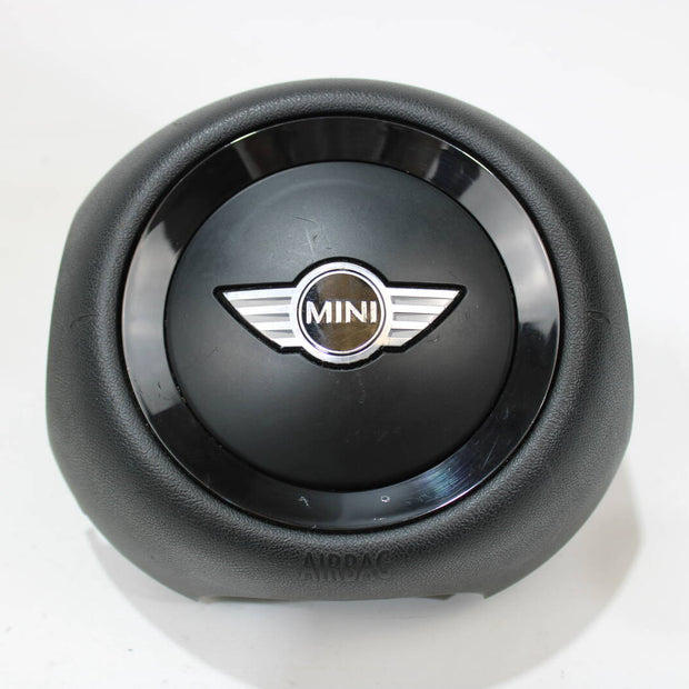 2011 - 2015 Mini Cooper Driver Steering Wheel Airbag – OEM 32306791374 - Mini