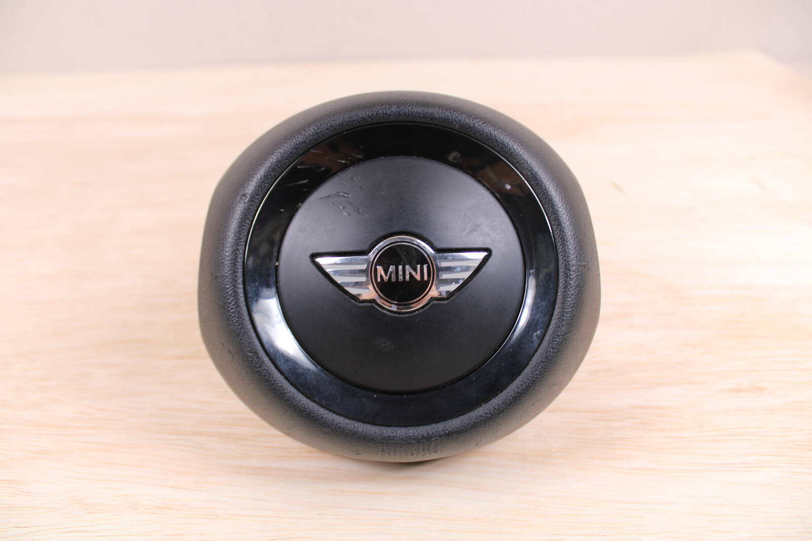 2011-2015 Mini Cooper Driver Steering Wheel Airbag – OEM 32306791374, 6791374 02 - Mini