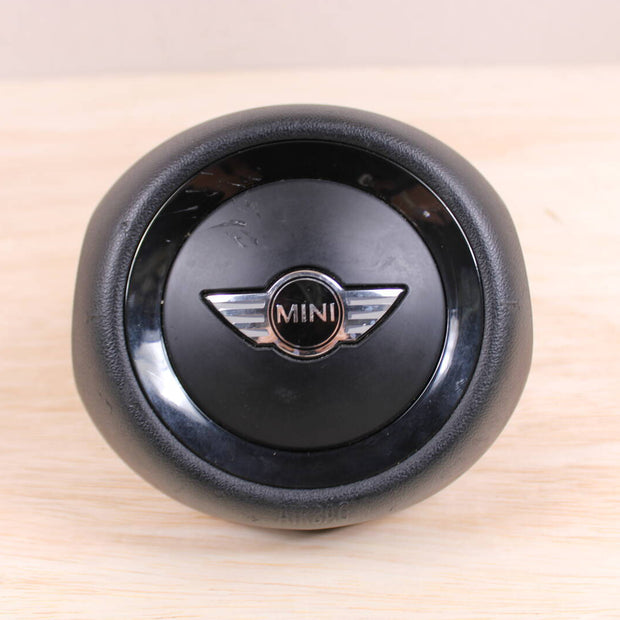 2011-2015 Mini Cooper Driver Steering Wheel Airbag – OEM 32306791374, 6791374 02 - Mini