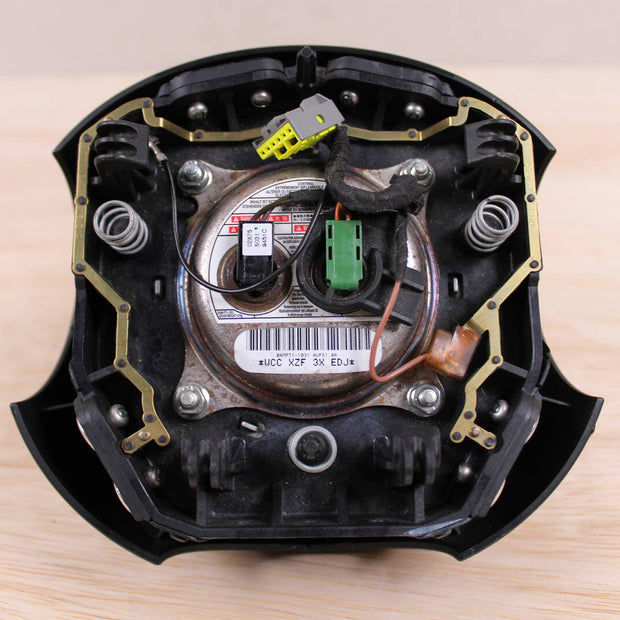 2011-2015 Mini Cooper Driver Steering Wheel Airbag – OEM 32306791374, 6791374 02 - Mini