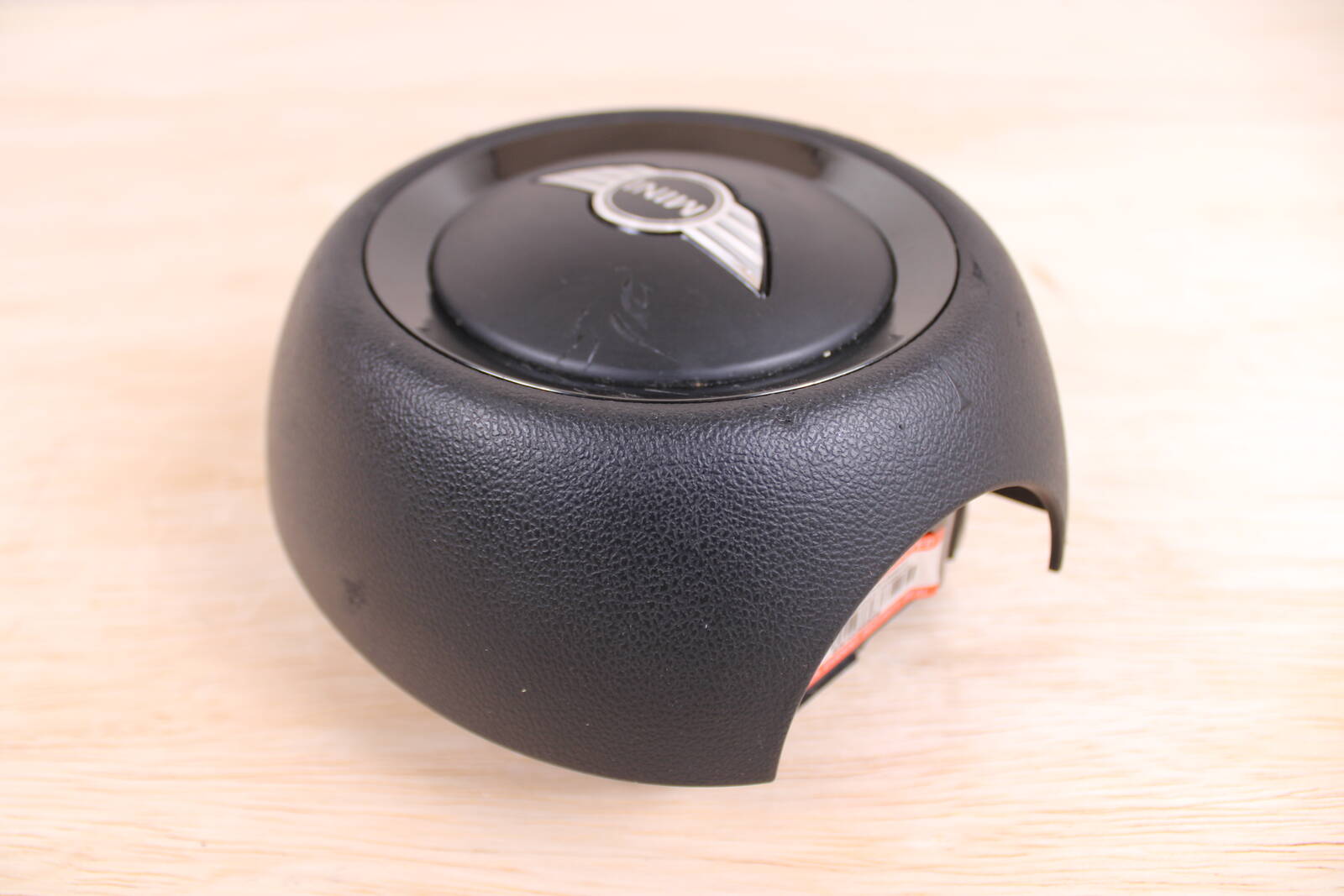 2011-2015 Mini Cooper Driver Steering Wheel Airbag – OEM 32306791374, 6791374 02 - Mini