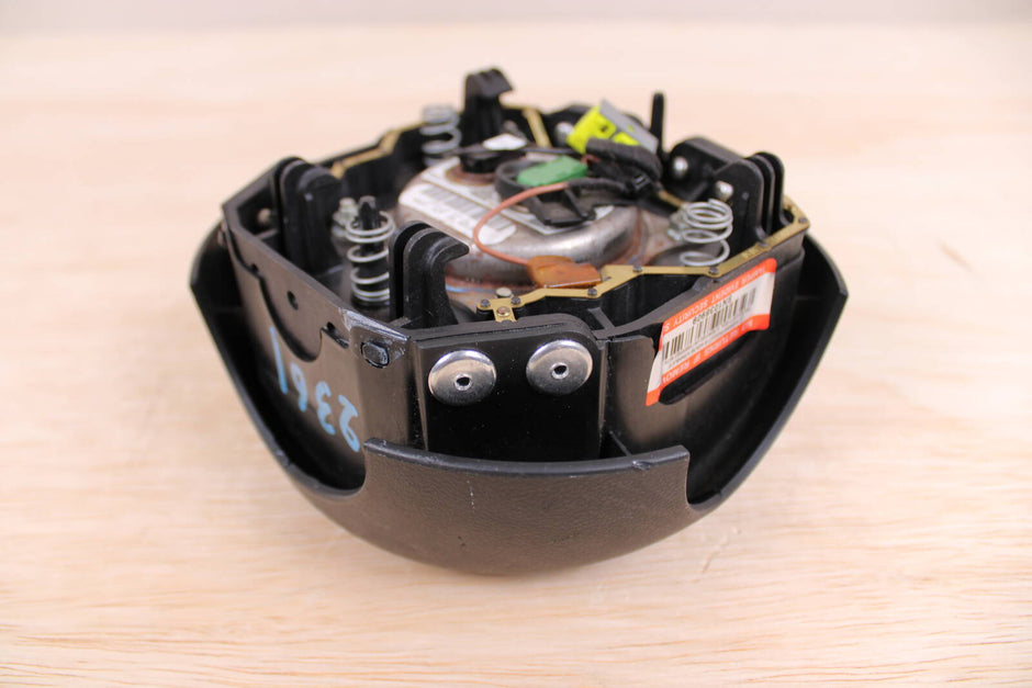 2011-2015 Mini Cooper Driver Steering Wheel Airbag – OEM 32306791374, 6791374 02 - Mini