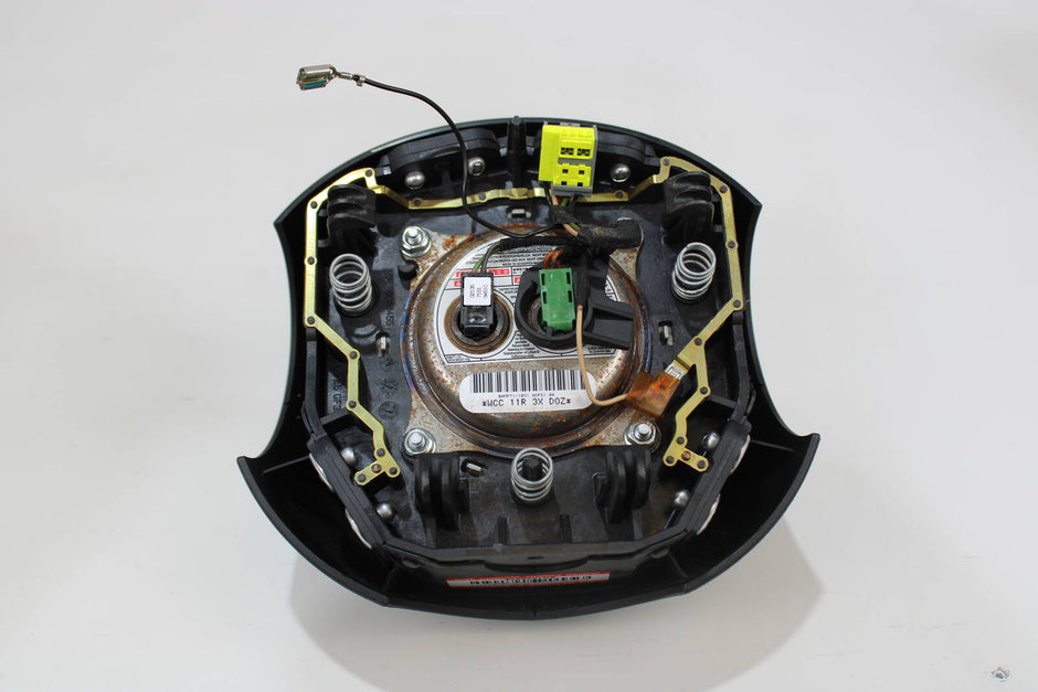 2011 - 2015 Mini Cooper Driver Steering Wheel Airbag – OEM 6791374 02 - Mini