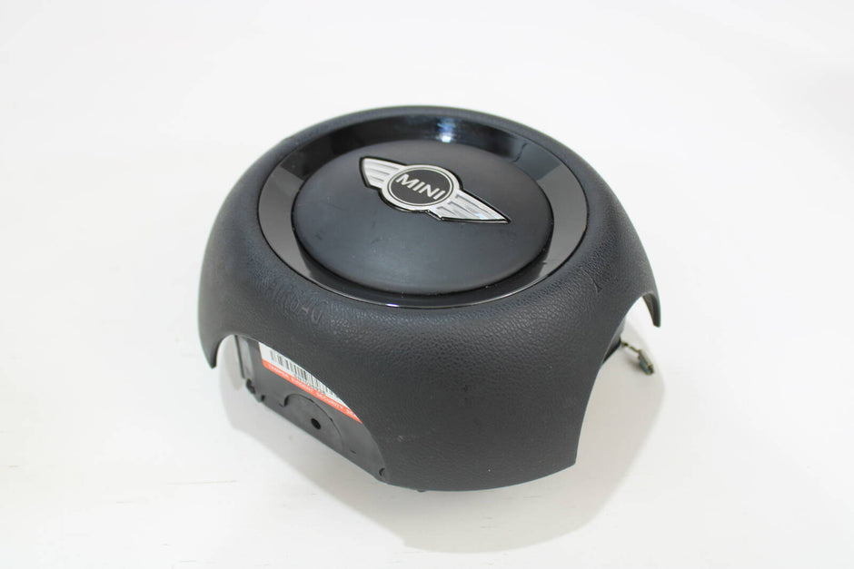 2011 - 2015 Mini Cooper Driver Steering Wheel Airbag – OEM 6791374 02 - Mini