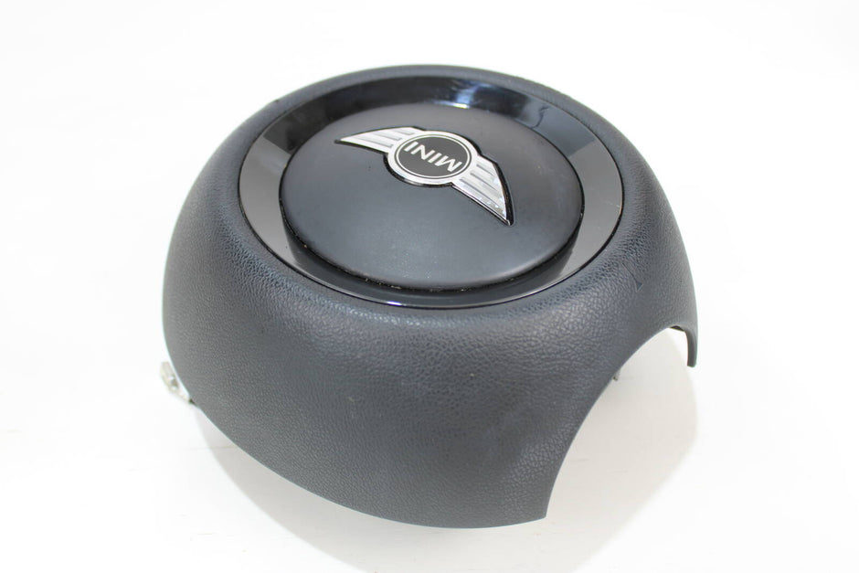 2011 - 2015 Mini Cooper Driver Steering Wheel Airbag – OEM 6791374 02 - Mini