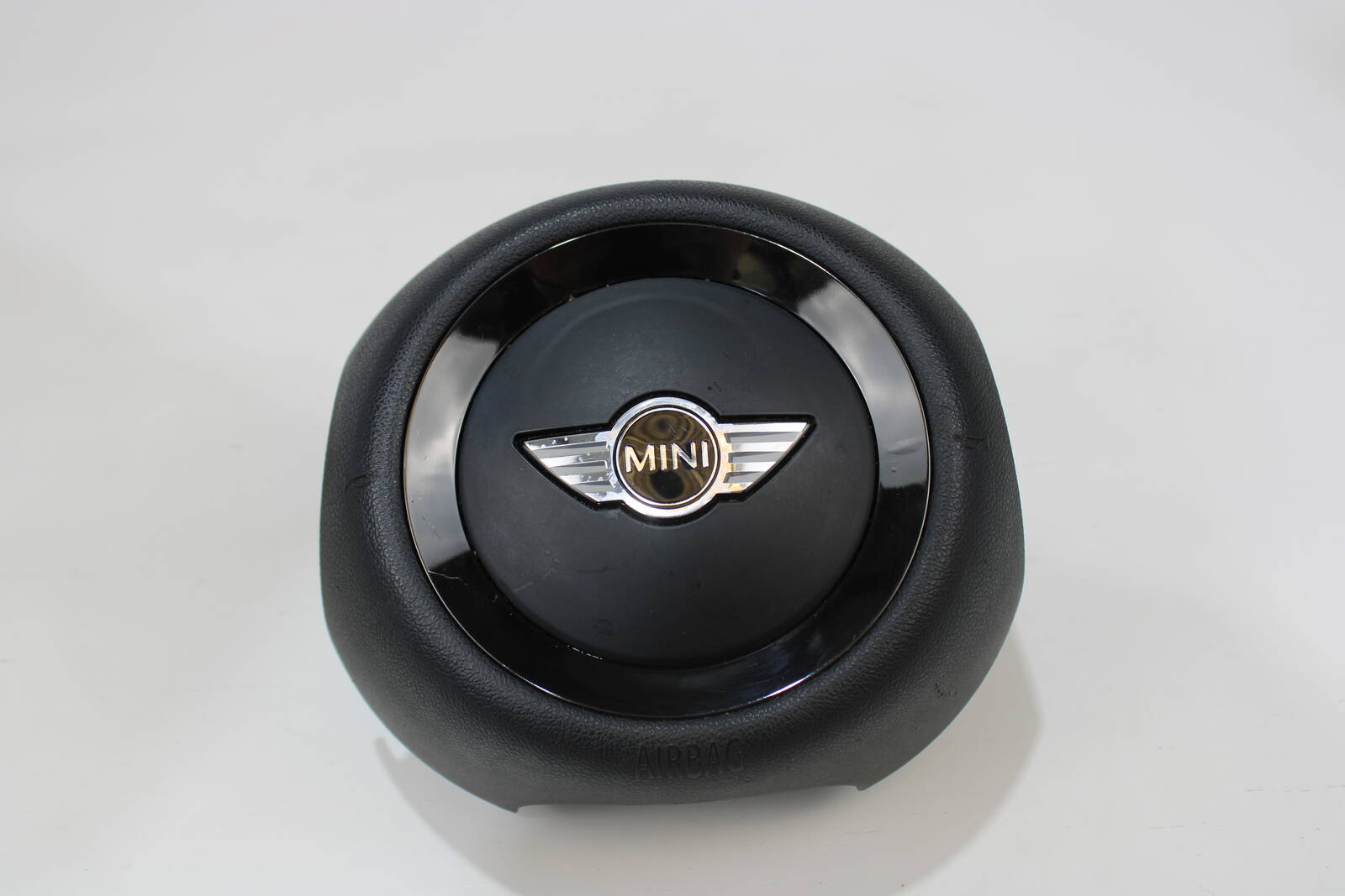 2011 - 2015 Mini Cooper Driver Steering Wheel Airbag – OEM 6791374 02 - Mini