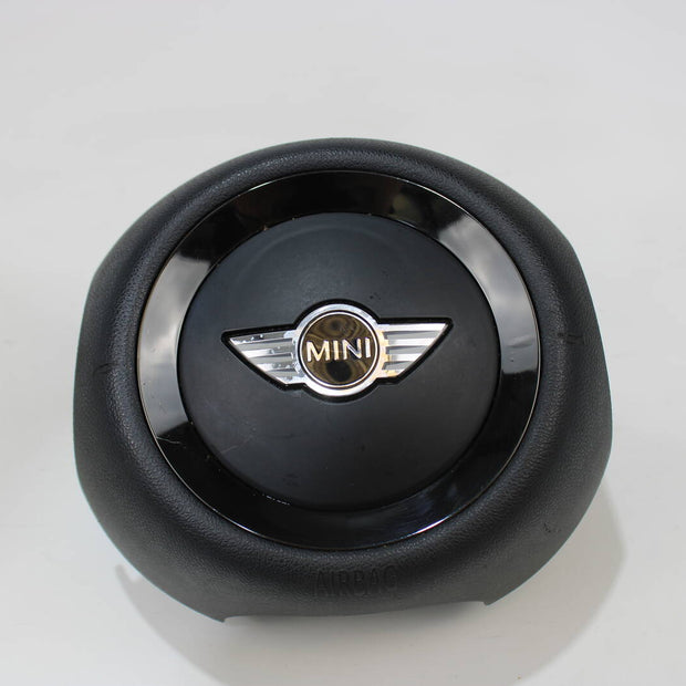 2011 - 2015 Mini Cooper Driver Steering Wheel Airbag – OEM 6791374 02 - Mini