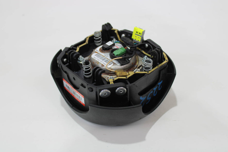 2011-2015 Mini Cooper S Driver Steering Wheel Airbag – OEM 32306791374 - Mini