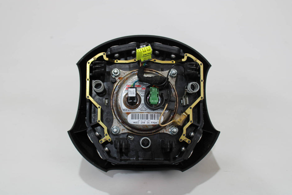 2011-2015 Mini Cooper S Driver Steering Wheel Airbag – OEM 32306791374 - Mini