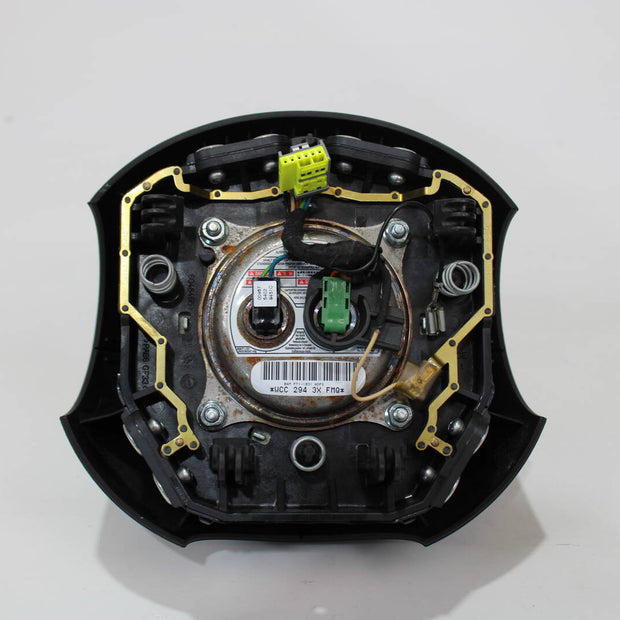2011-2015 Mini Cooper S Driver Steering Wheel Airbag – OEM 32306791374 - Mini