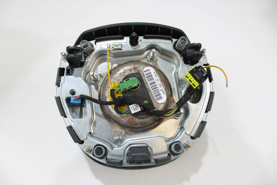 2011-2016 BMW 528i, 535i, 550i Driver Steering Wheel Airbag – OEM 32306783826, 6783826 - BMW