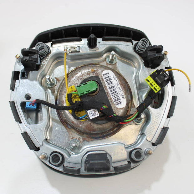 2011-2016 BMW 528i, 535i, 550i Driver Steering Wheel Airbag – OEM 32306783826, 6783826 - BMW