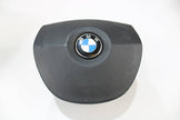 2011-2016 BMW 528i, 535i, 550i Driver Steering Wheel Airbag – OEM 32306783826, 6783826 - BMW