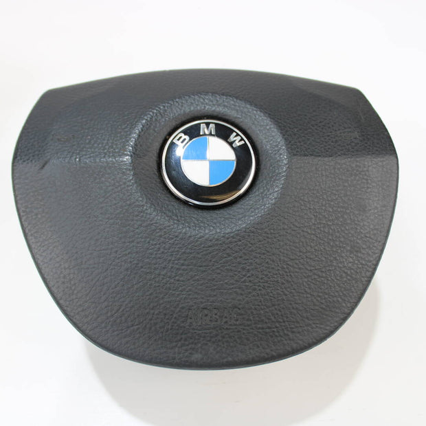 2011-2016 BMW 528i, 535i, 550i Driver Steering Wheel Airbag – OEM 32306783826, 6783826 - BMW