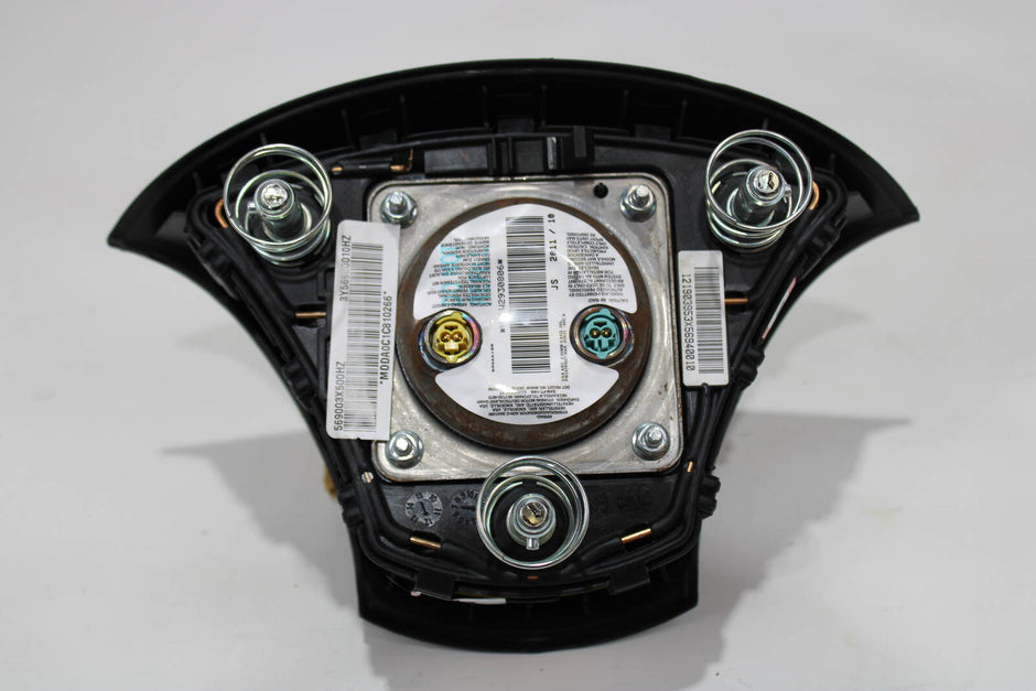 2011-2016 Hyundai Elantra Driver Steering Wheel Airbag – OEM 569003X500HZ - Hyundai