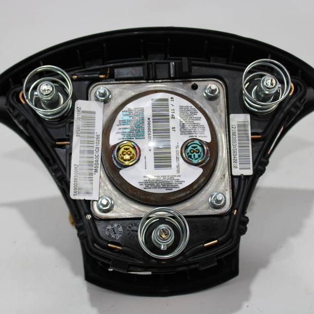 2011-2016 Hyundai Elantra Driver Steering Wheel Airbag – OEM 569003X500HZ - Hyundai