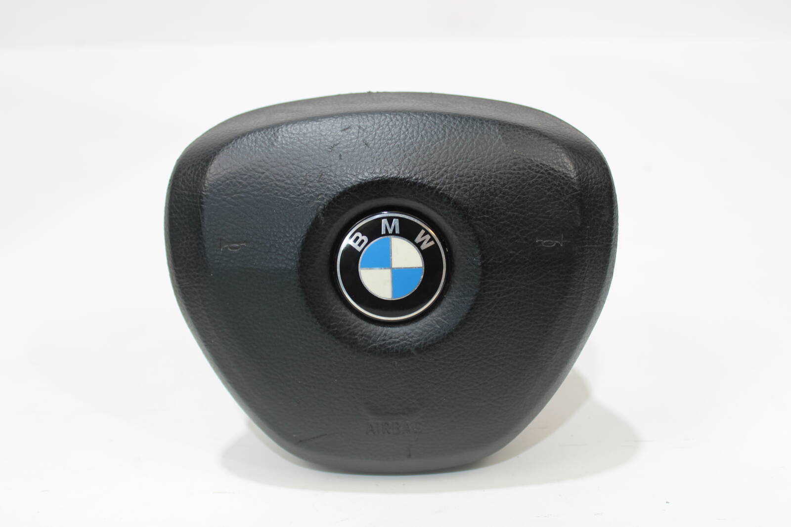 2011 - 2017 BMW 550i, 535i, 528i Driver Steering Wheel Airbag – OEM 32678382802 - BMW