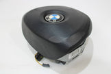2011 - 2017 BMW 550i, 535i, 528i Driver Steering Wheel Airbag – OEM 32678382802 - BMW