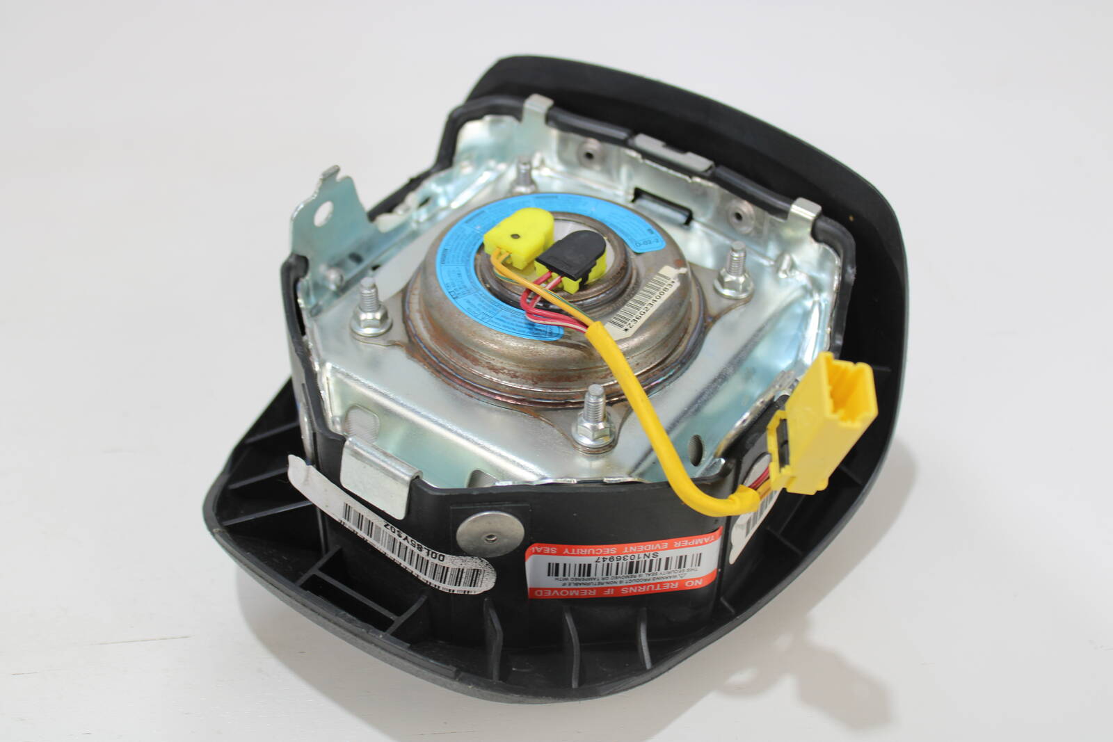2011 - 2017 Honda Odyssey Driver Steering Wheel Airbag – OEM 77810 - TK8 - A80ZA - Honda