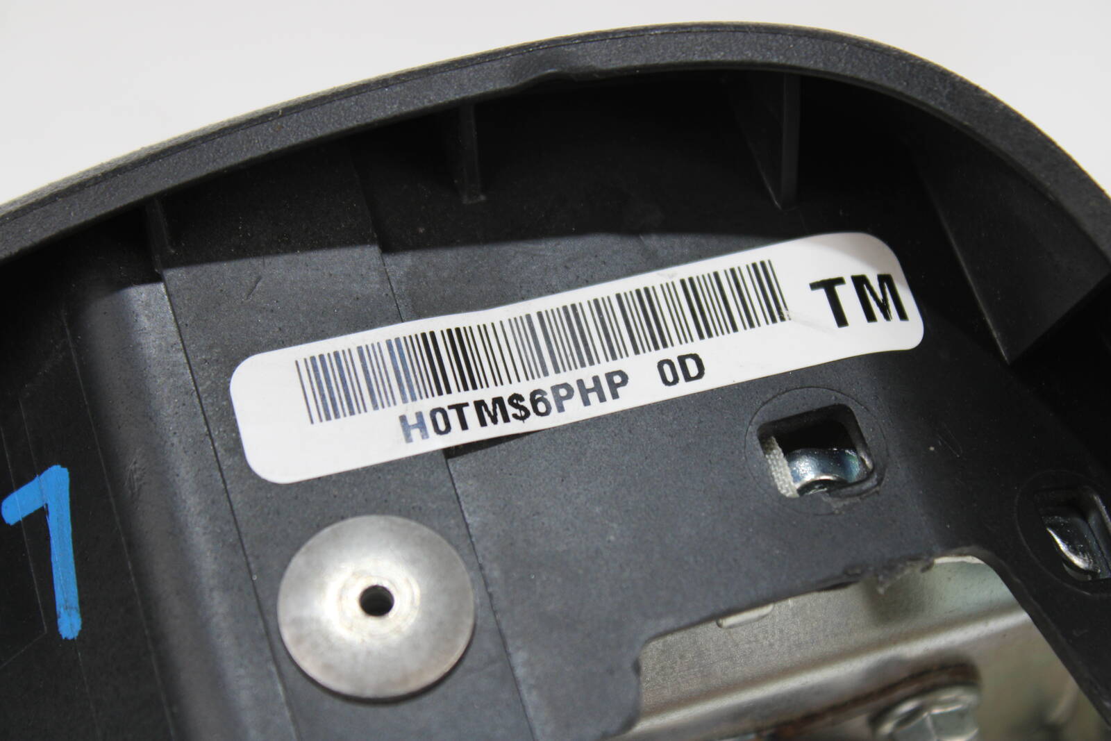 2011 - 2017 Honda Odyssey Driver Steering Wheel Airbag – OEM 77810 - TK8 - A80ZA - Honda