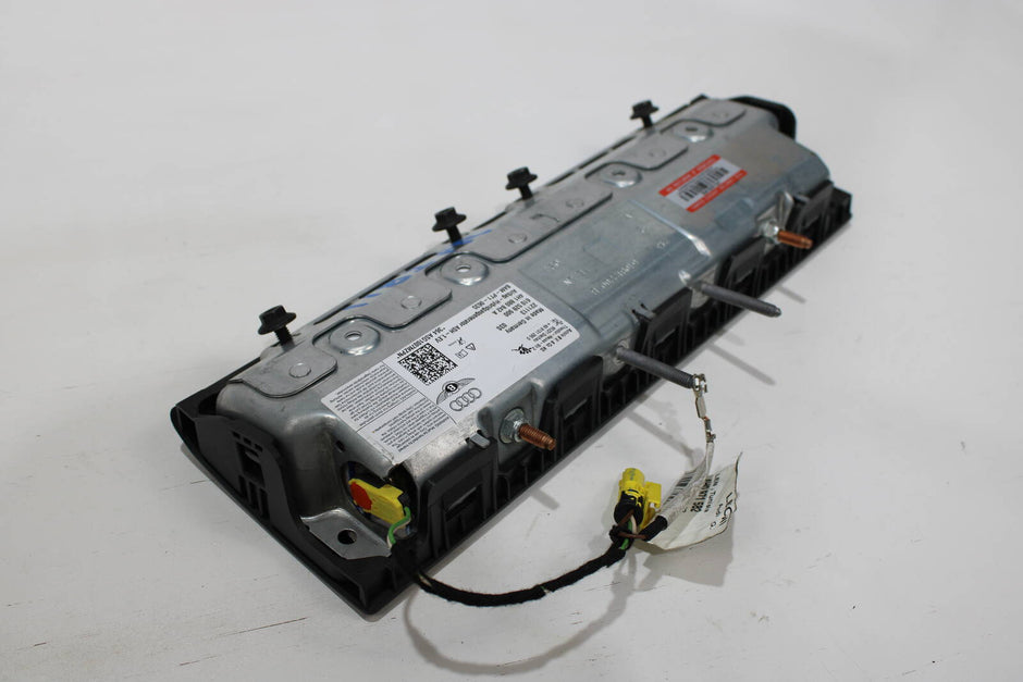 2011 - 2018 Audi A8, S8 Passenger Knee Airbag – OEM 4H1880842A - Audi