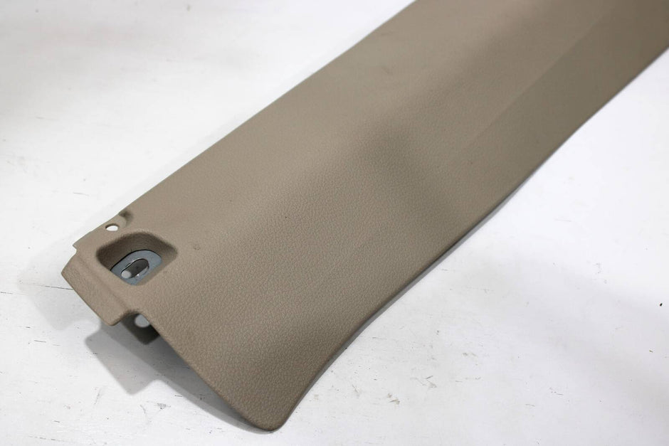 2011 - 2018 BMW 528i, 535i, 550i, M5, 640i, 650i, M6 Driver Knee Airbag – OEM 72129181128 - BMW