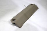 2011 - 2018 BMW 528i, 535i, 550i, M5, 640i, 650i, M6 Driver Knee Airbag – OEM 72129181128 - BMW