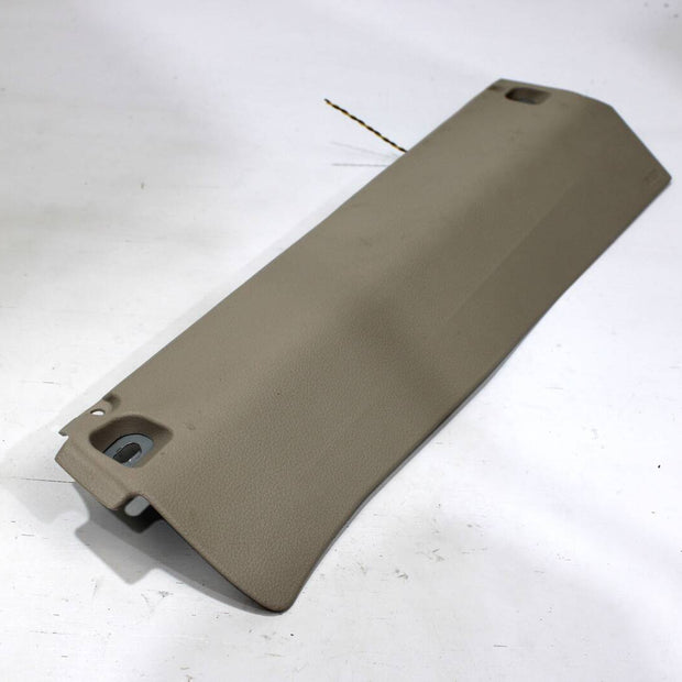 2011 - 2018 BMW 528i, 535i, 550i, M5, 640i, 650i, M6 Driver Knee Airbag – OEM 72129181128 - BMW