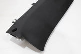 2011 - 2018 BMW X3, X4 Driver Knee Airbag – OEM 72129214573 - BMW